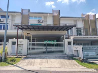 2-storey Terraced House For Sale in Kajang,SGR