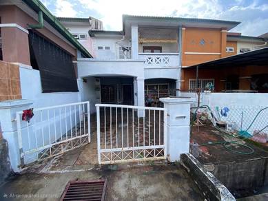 2-storey Terraced House For Sale in Kuantan,PHG