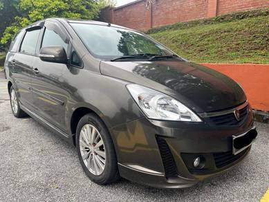 2016 Proton Exora EXECUTIVE