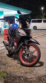 Yamaha EZ115