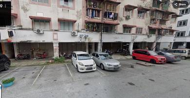 Shop lot For Rent in Selayang,SGR