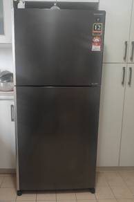SHARP fridge for sale