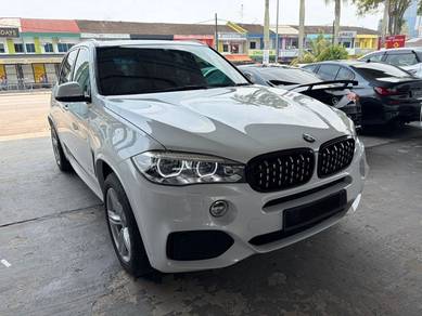 BMW X5 xDRIVE40e M SPORT (CKD) in Johor Bahru, JHR