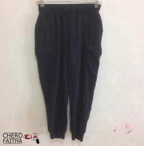 CRFT1505 sevendays=sunday sweat pants jogger joggi