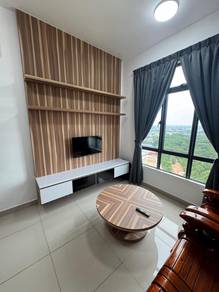 Service Residence For Rent in KSL Residence 2 @ Kangkar Tebrau