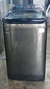 Mesin Basuh Samsung inverter 16kg 