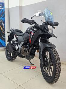 Suzuki V-Strom SX 250