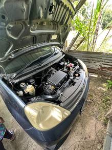 Perodua Viva ELITE EZi in Kemaman, TRG