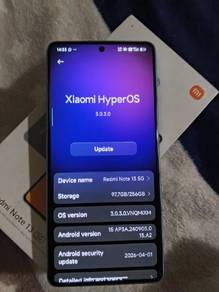 Redmi Note 13 5g