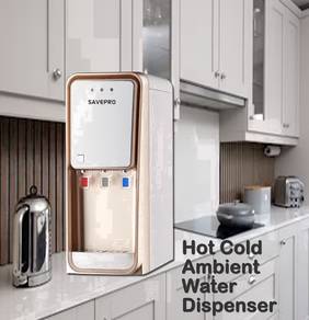 Water Filter Penapis Air Panas Sejuk Suam