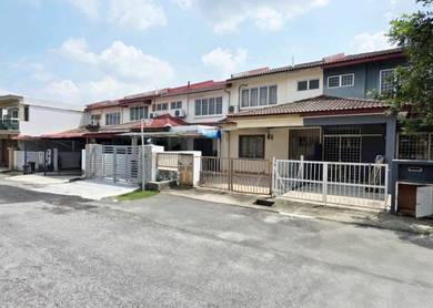 2-storey Terraced House For Sale in Kajang,SGR