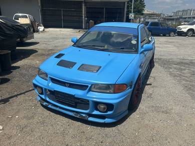 Proton Putra EXi in Puchong, SGR