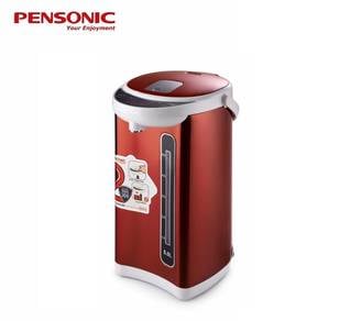 New PENSONIC 5L Electric Thermo Pot