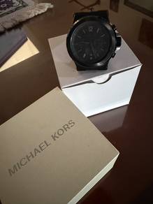 MK watch