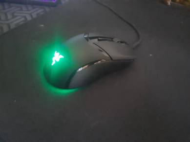 Razer cobra