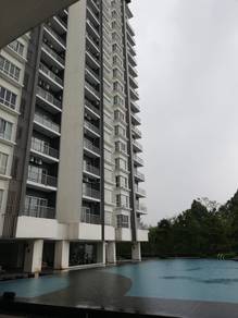 Condominium For Sale in The iResidence Condominium