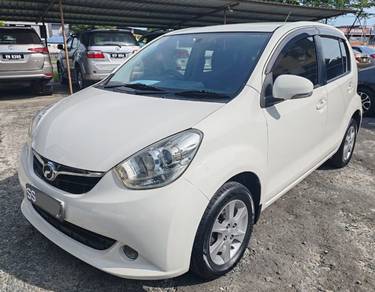 Perodua MyVi EZi PREMIUM in Sandakan, SBH