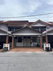Townhouse For Sale in Bertam,PNG