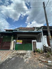 2-storey Terraced House For Sale in Senawang,NSN