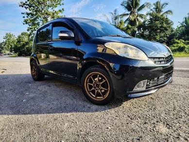 Perodua MyVi EZi in Hulu Terengganu, TRG