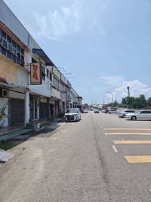 Shop lot For Rent in Simpang Ampat,PNG