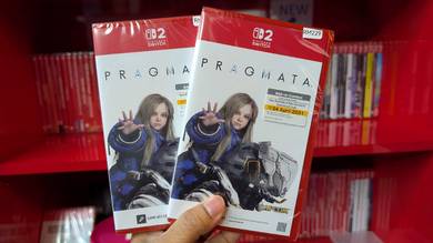 New Nintendo Switch 2 Games, Terima Trade-In : Gam