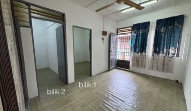 Flat For Sale in Pangsapuri Puchong Perdana