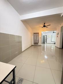 2-storey Terraced House For Rent in Masai,JHR