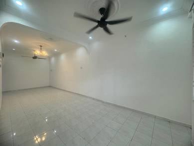 1-storey Terraced House For Rent in Pasir Gudang,JHR