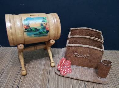 Sabah Gift Souvenir