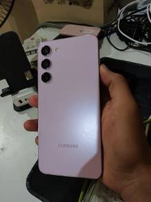Samsung S23+ Lavender 256GB