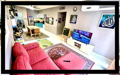 Apartment For Sale in Gapura Bayu