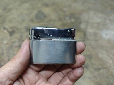 Antique Lighter