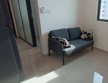 Service Residence For Rent in Savana @ Utropolis
