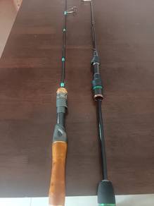 Rod Ultralight/UL.
