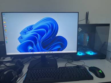Monitor 27-inch Acer