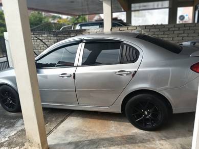 Proton Persona ELEGANCE MEDIUM LINE in Sungai Petani, KDH