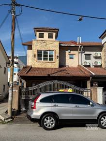 2-storey Terraced House For Sale in Klang,SGR
