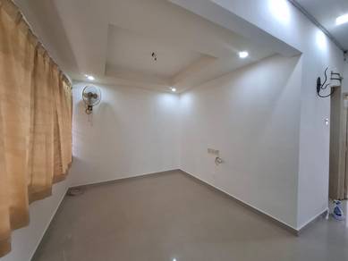 Apartment For Sale in Taman Sri Bunga (Jelutong)