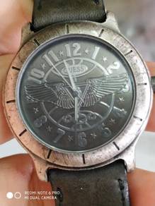 Vintage original Guess watch
