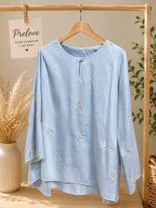 prelove baju