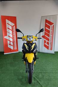 SM Sport 110E