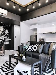 Apartment For Rent in Verdi Eco-dominiums @ Symphony Hills