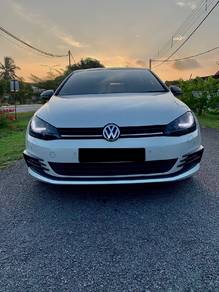 Volkswagen Golf TSI in Senawang, NSN
