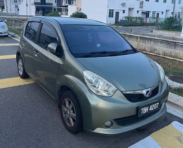 Perodua MyVi EZi PREMIUM in Ulu Tiram, JHR