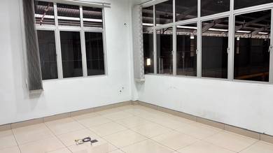 Warehouse / Factory For Rent in Beranang,SGR