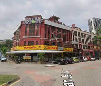 Shop lot For Rent in Kajang,SGR
