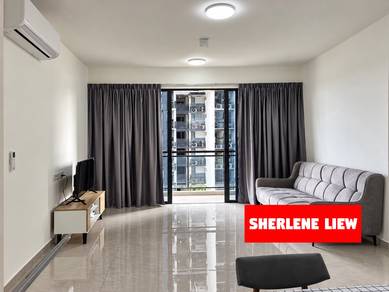 Condominium For Rent in Muze @ PICC