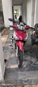 Honda Future 125