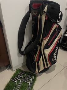 Taylormade RAC R7 XD Iron set